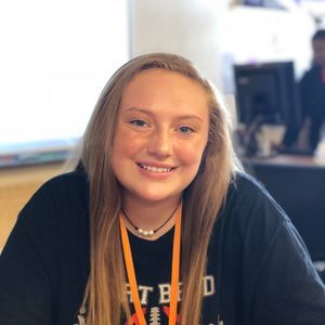 Meet your Posher, Raquel